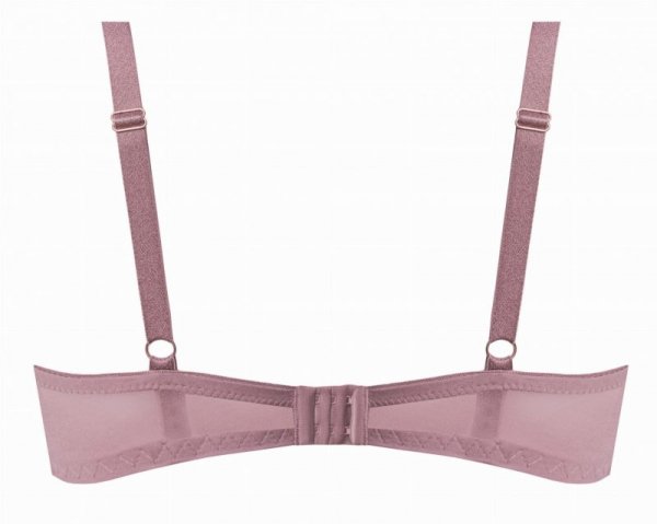 Nipplex Biustonosz Zora BS622/41 fioletowy