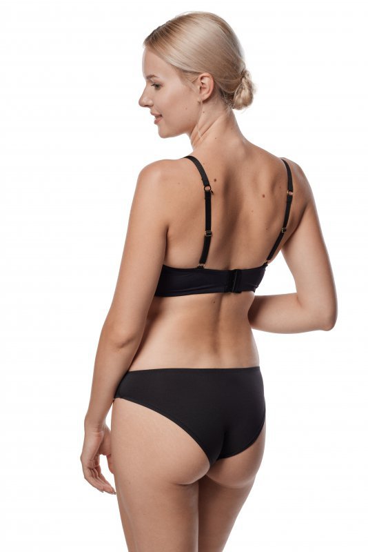 Nipplex Biustonosz Amelia czarny