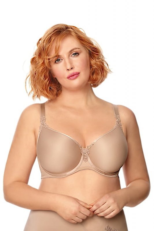 Nipplex Biustonosz Anita big mokka