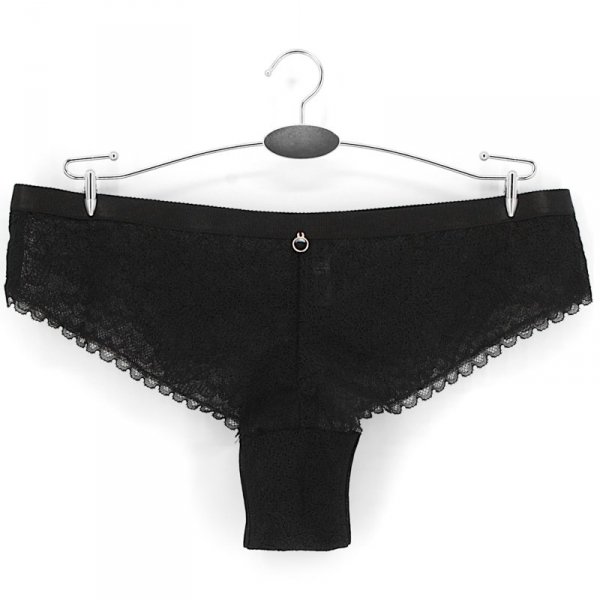 Nipplex Figi brazyliany Elisabeth czarne