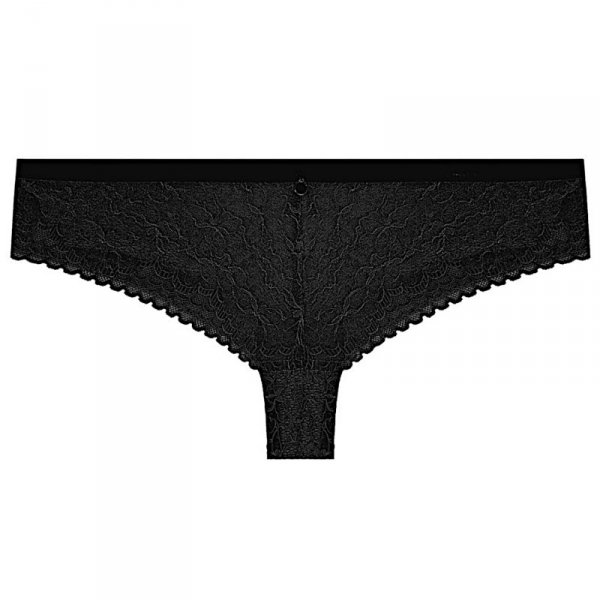 Nipplex Figi brazyliany Elisabeth czarne
