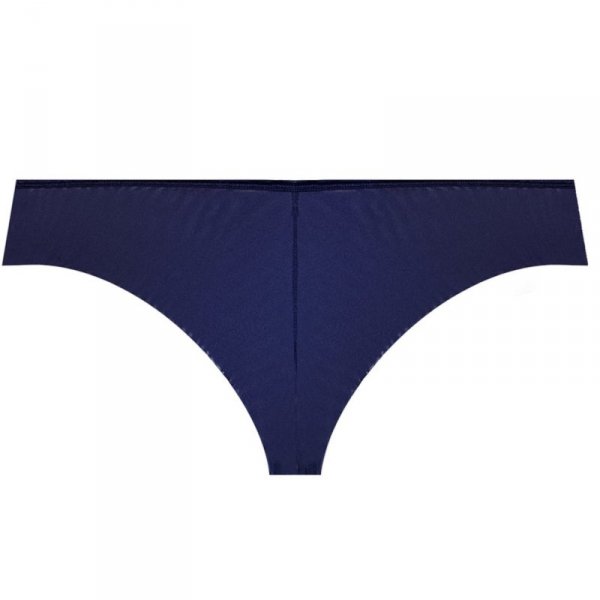 Nipplex Figi brazyliany Lorenza granatowe