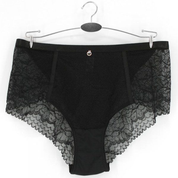 Nipplex Figi Elisabeth czarne