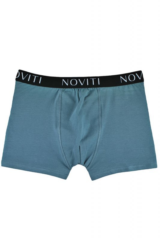 Noviti Bokserki BB 004 M 05 jasnoszare
