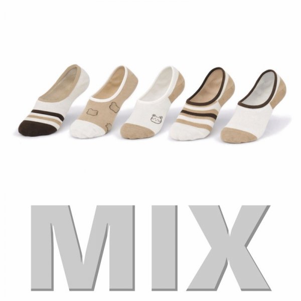 Noviti Stopki ST 092 W 01 MIX