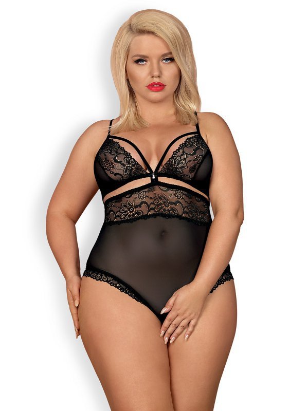 Obsessive Obsessive body 838-TED-1