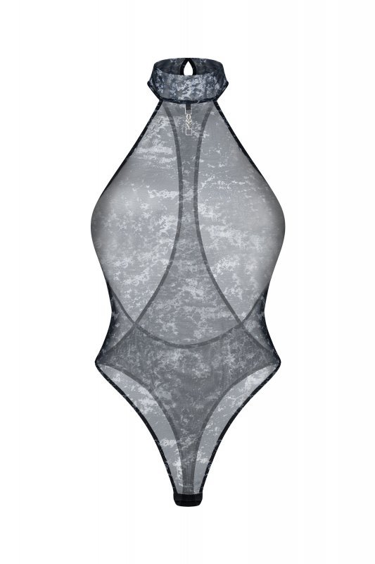 Obsessive Body Corrosis czarne