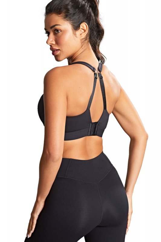 Panache Biustonosz soft Endurance 5022 czarny