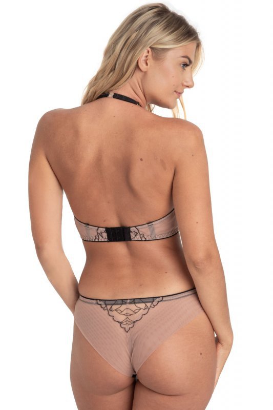 Samanta Figi tanga Irina M300 tattoo