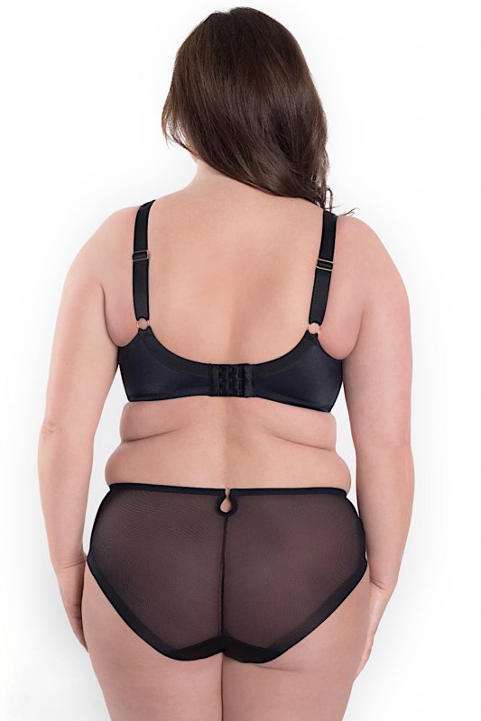 Samanta Figi Perla B400 czarne