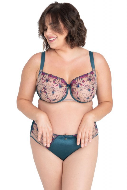 Samanta Figi Olette B400 morskie