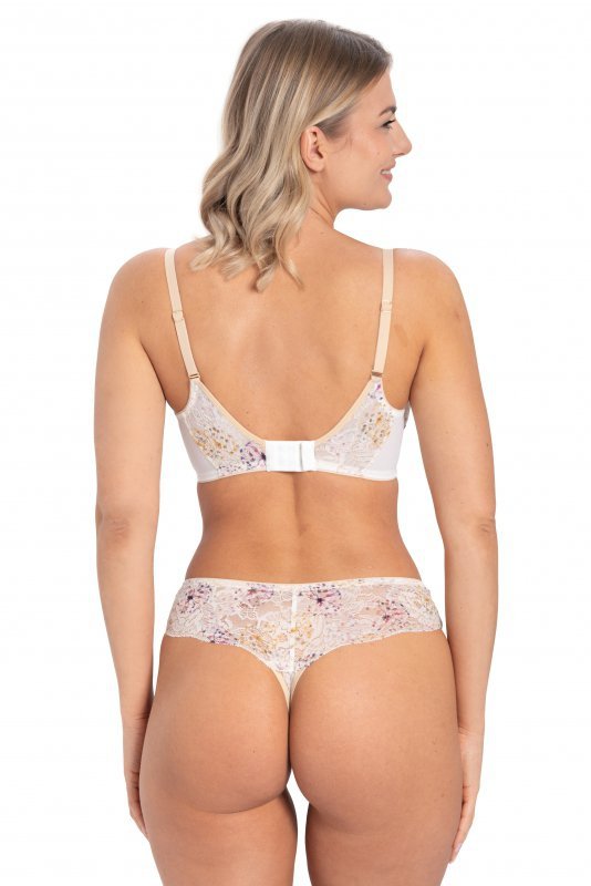 Samanta Figi stringi Vivian C400 ciasteczkowe