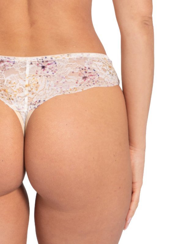 Samanta Figi stringi Vivian C400 ciasteczkowe