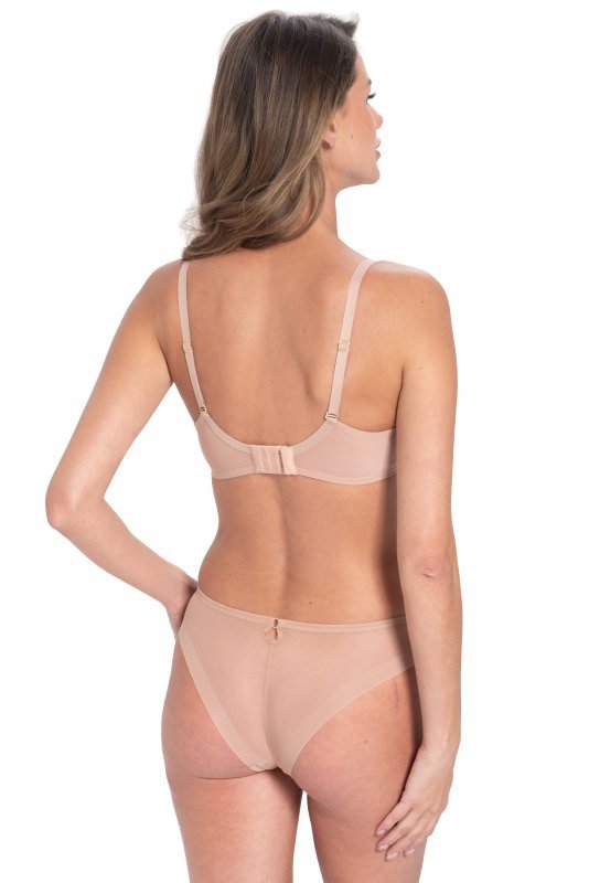 Samanta Figi tanga Juno M300 cappucino