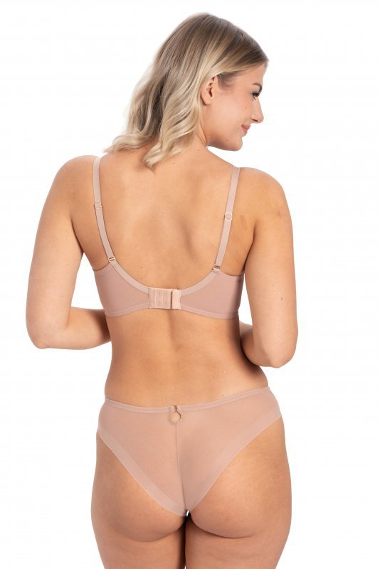 Samanta Figi tanga Juno M300 cappucino