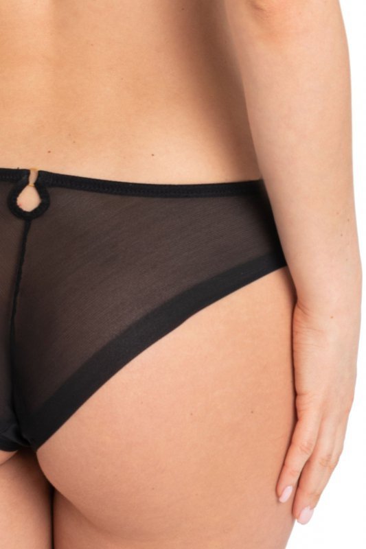 Samanta Figi tanga Roma M300 tattoo