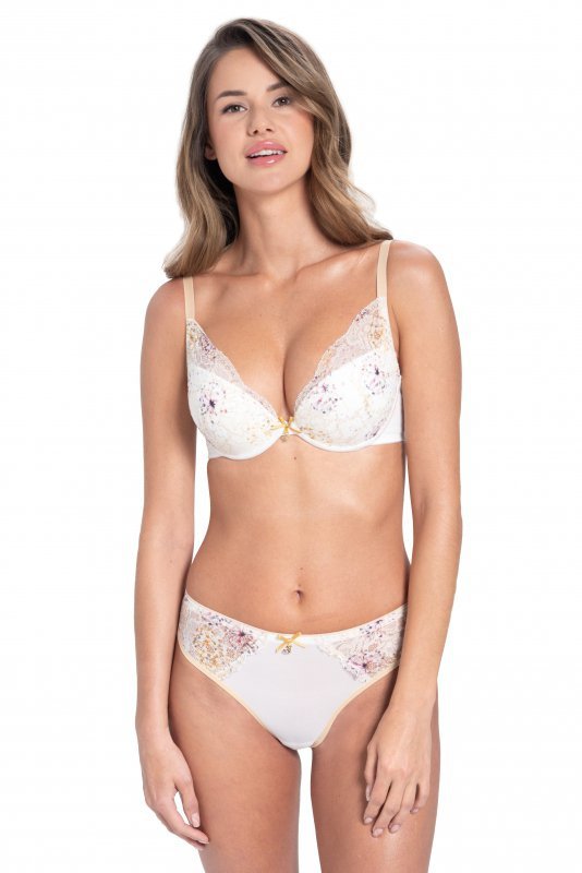 Samanta Figi tanga Vivian M300 ciasteczkowe