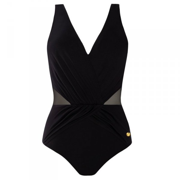 Self Strój kąpielowy skj Alcudia8 1006V2CU8 19 czarny