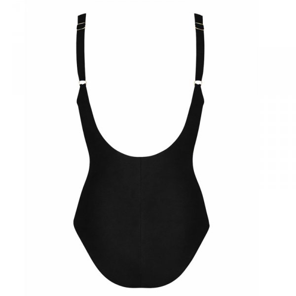 Self Strój kąpielowy skj Thailand3 1069F23 100 czarny