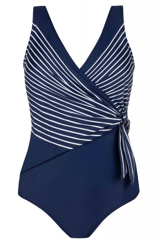 Self Strój kąpielowy skj Thailand3 1069F23 83 granat