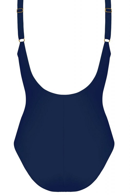 Self Strój kąpielowy skj Thailand3 1069F23 83 granat