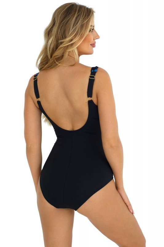 Self Strój kąpielowy skj Pandora8 1069V2PN8 1 czarny