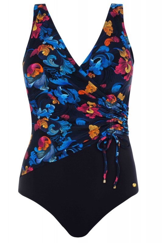 Self Strój kąpielowy skj Pandora8 1069V2PN8 1 czarny