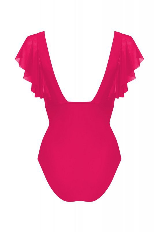 Self Strój kąpielowy skj Classy4 1086SY4 2d różowy