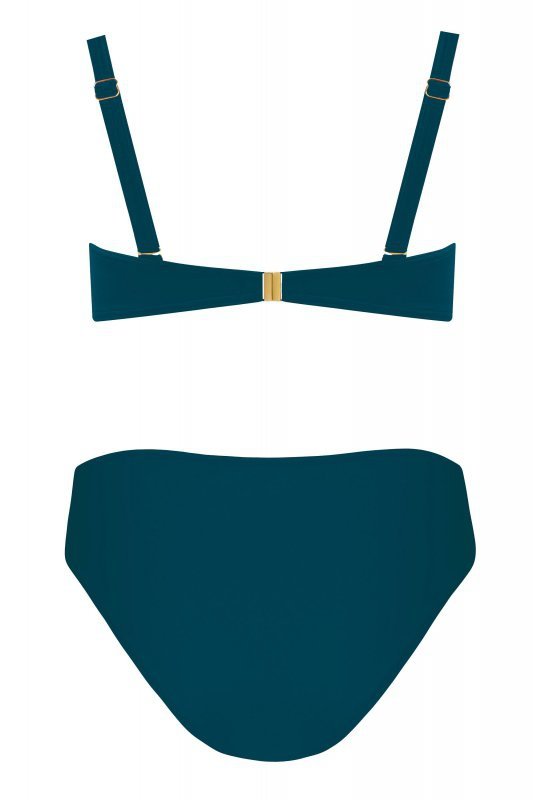 Self Strój kąpielowy Bodrum2 730RBU2 7d zielony