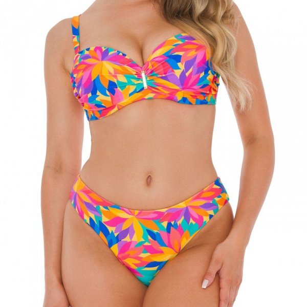 Self Strój kąpielowy Capri5 730V1CP5 1 multicolor