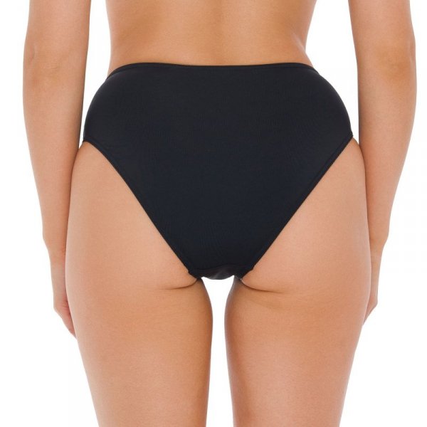 Self Strój kąpielowy Luxe2 730V2LX2 2 czarny