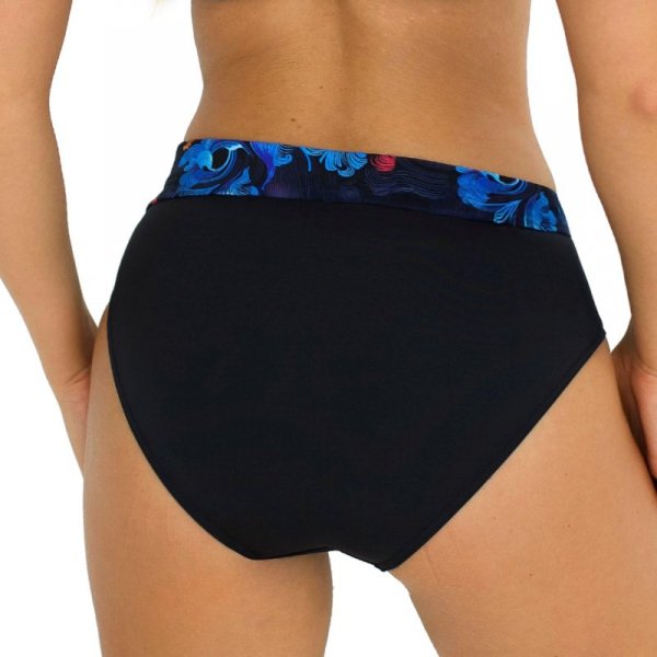 Self Figi kąpielowe Pandora CLASSIC1PN czarne