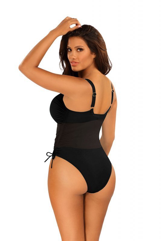 Self Figi kąpielowe New Fashion5 19 czarne