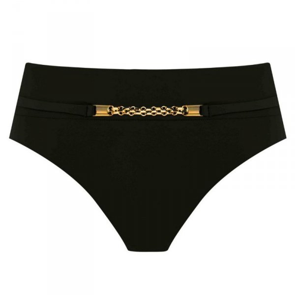 Self Figi kąpielowe Luxelle LADY8AXE 19 czarne