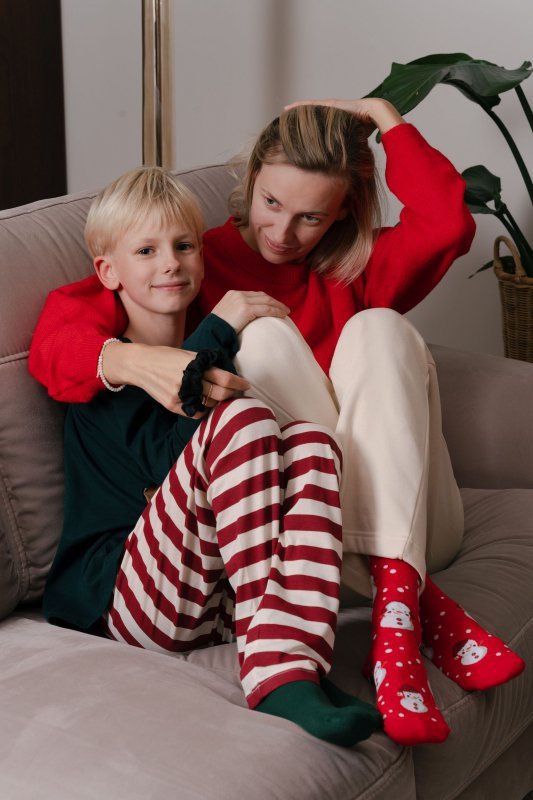 Steven Skarpety 136 138 bałwany czerwone