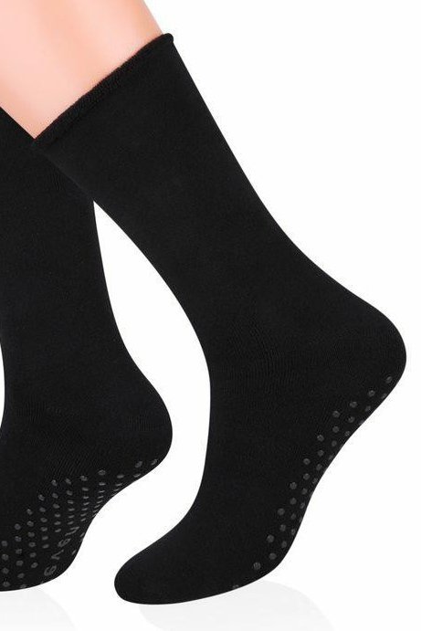 Steven Skarpety Abs 013 czarne