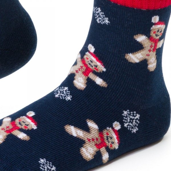 Steven Skarpety 014 050 ciastek granat