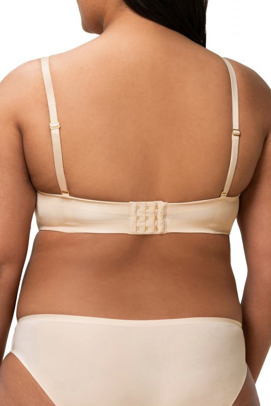 Triumph Biustonosz Body Make-up WDP beżowy