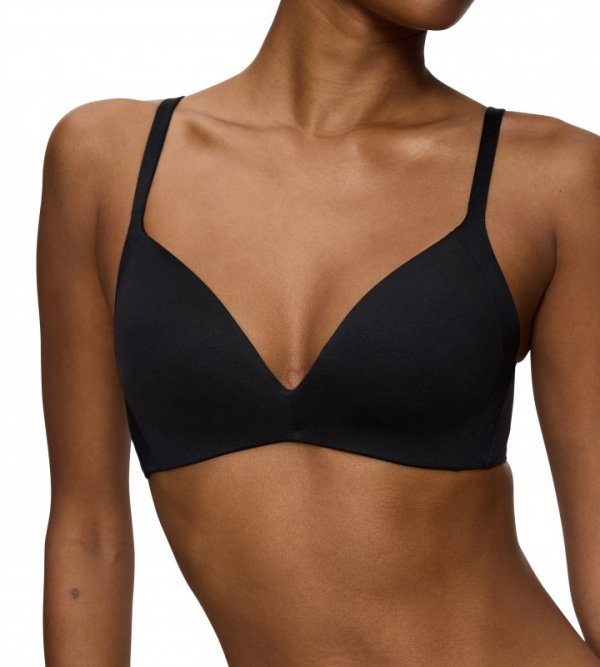 Triumph Biustonosz Body Make-up PEX czarny