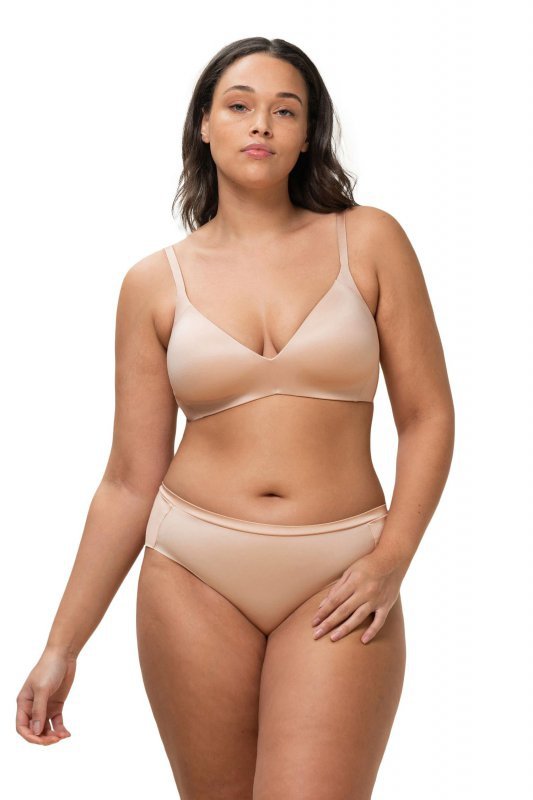 Triumph Figi Body Make-up hipster beżowe