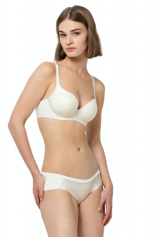 Triumph Biustonosz Body Make-up ecru