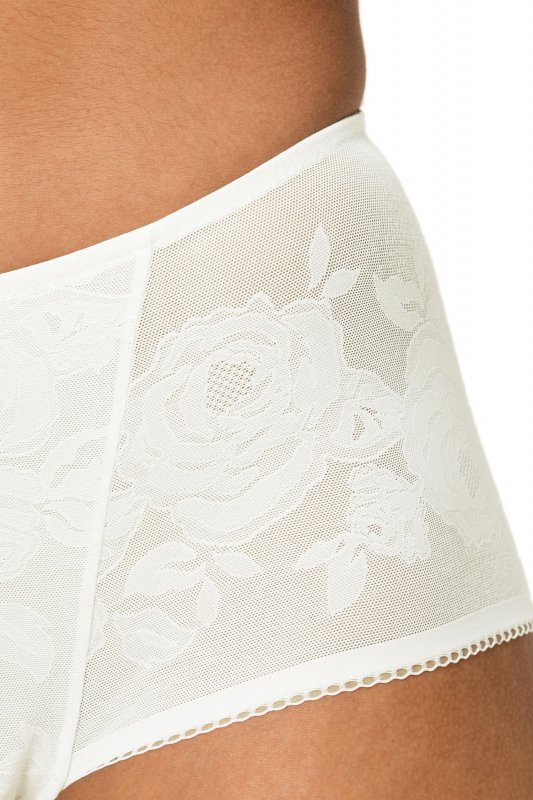 Triumph Figi Wild Rose maxi ecru