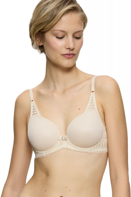 Triumph Biustonosz Aura Spotlight WHP 6720 beżowy