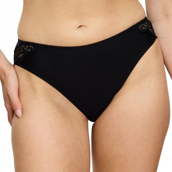 Triumph Figi Amourette Tai 0688 04 czarne