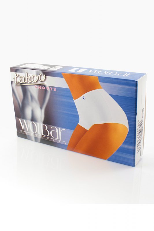 Wol-bar Figi Tahoo shorts beżowe
