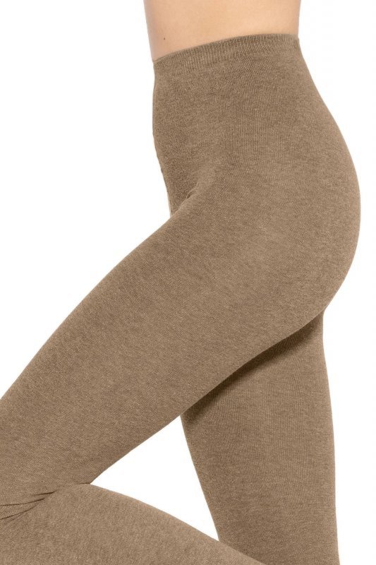 Gatta Rajstopy Madame w.01 beżowe