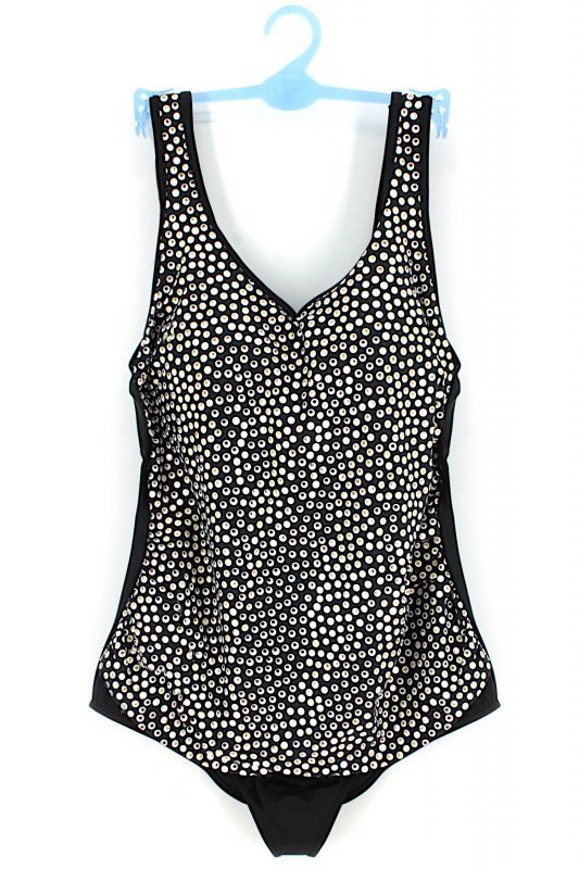 Zalewski Strój kąpielowy skj koszulka mix plus