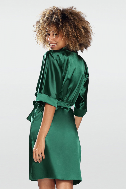 DKaren 100 Klasyczna podomka, zieleń