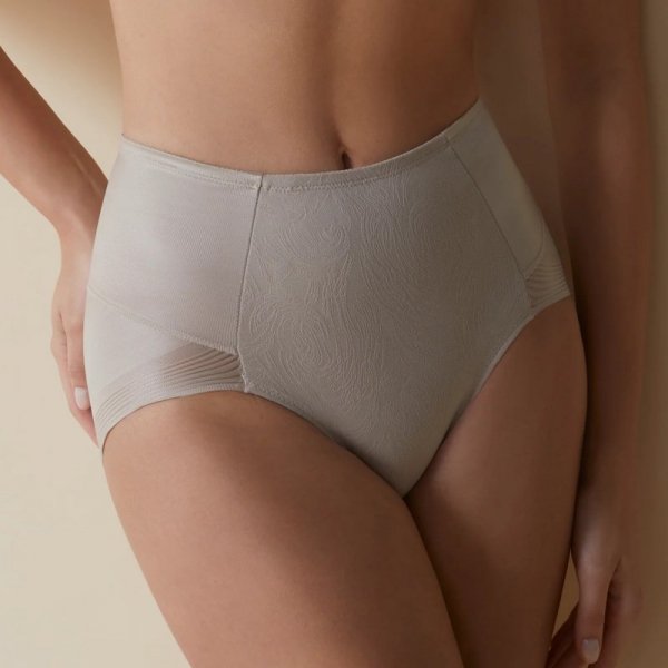 Selene VIOLETA Faja Figi, tierra/beż