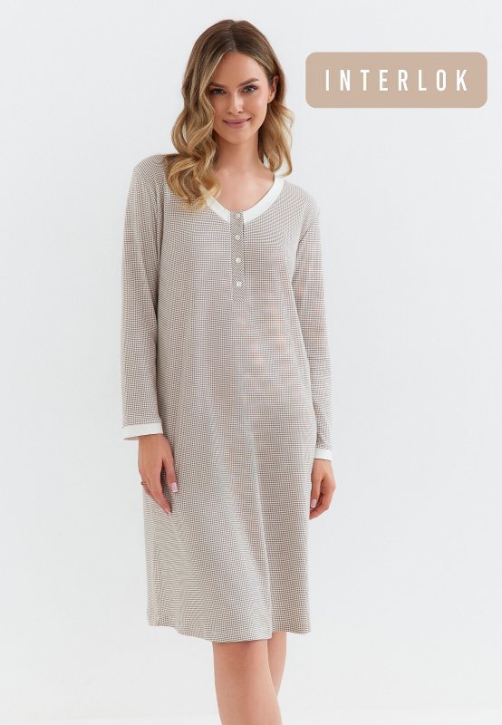 Koszula Cana 130 dł/r S-XL